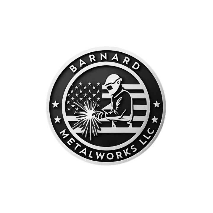 Barnard Metalworks Logo